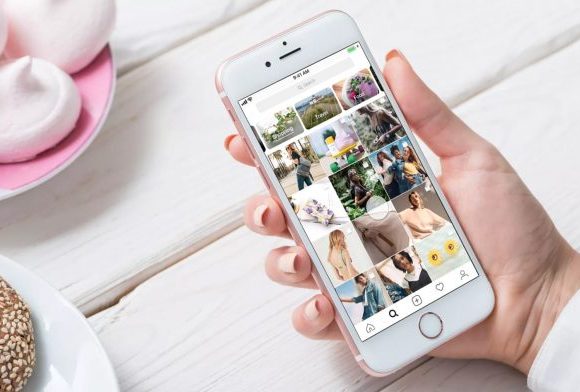 ¿Cómo vender en Instagram?